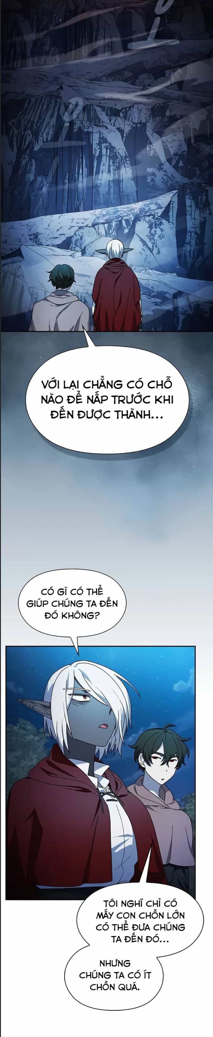 Nền Văn Minh Nebula - Chương 61 - ảnh 4