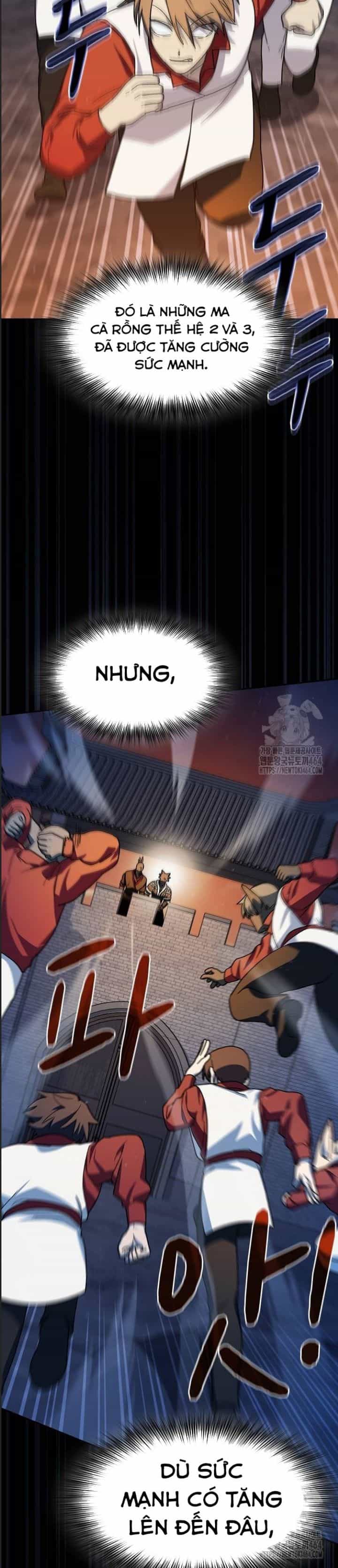 Nền Văn Minh Nebula - Chương 62 - ảnh 34