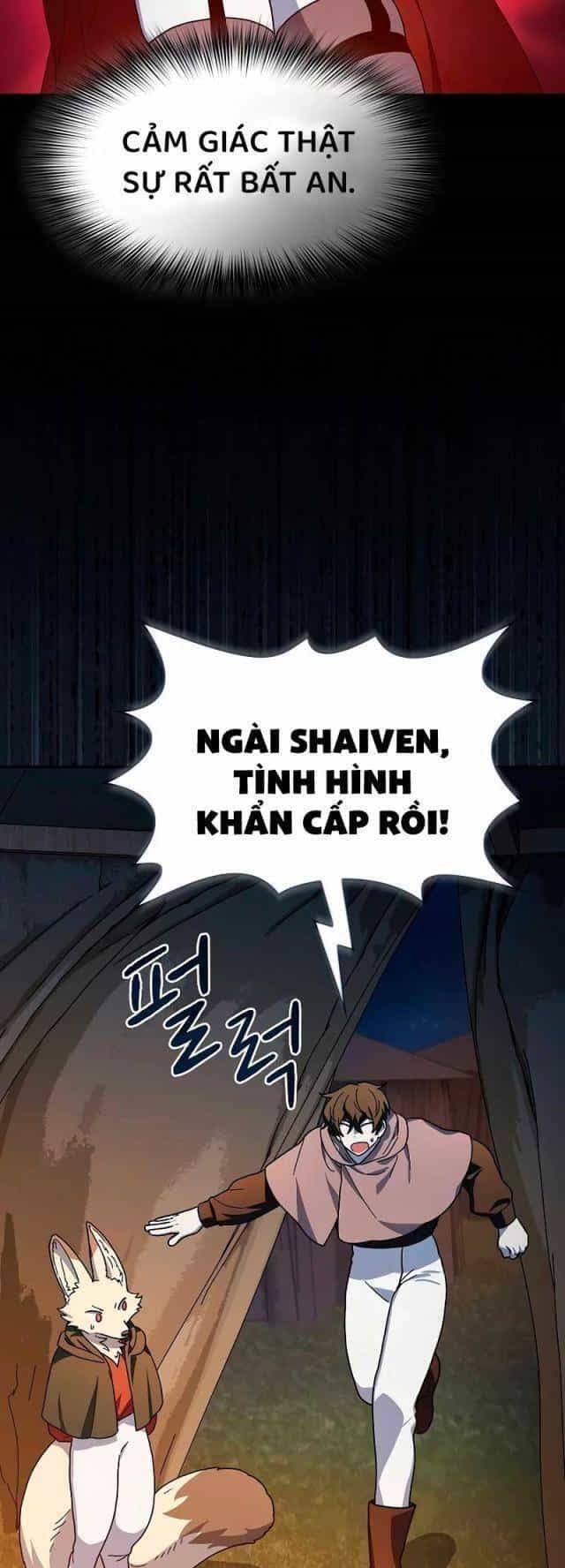 Nền Văn Minh Nebula - Chương 63 - ảnh 20