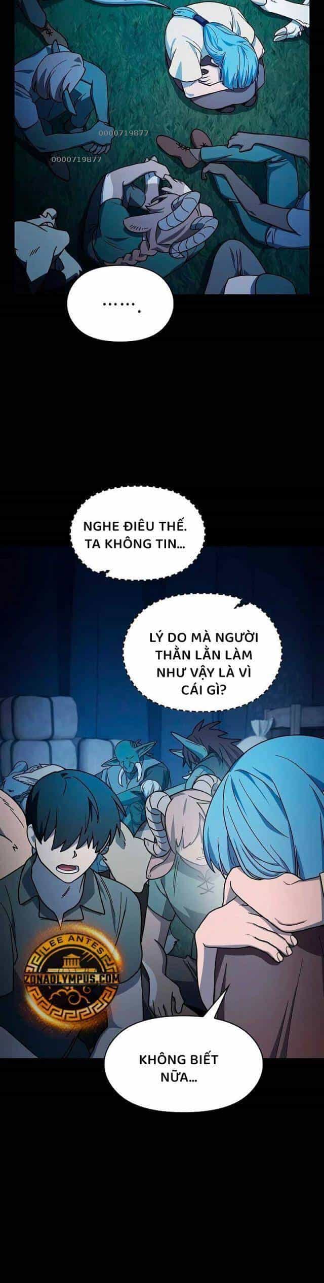 Nền Văn Minh Nebula - Chương 63 - ảnh 32
