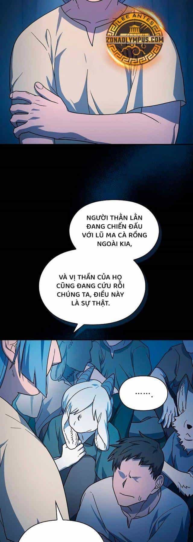 Nền Văn Minh Nebula - Chương 63 - ảnh 35