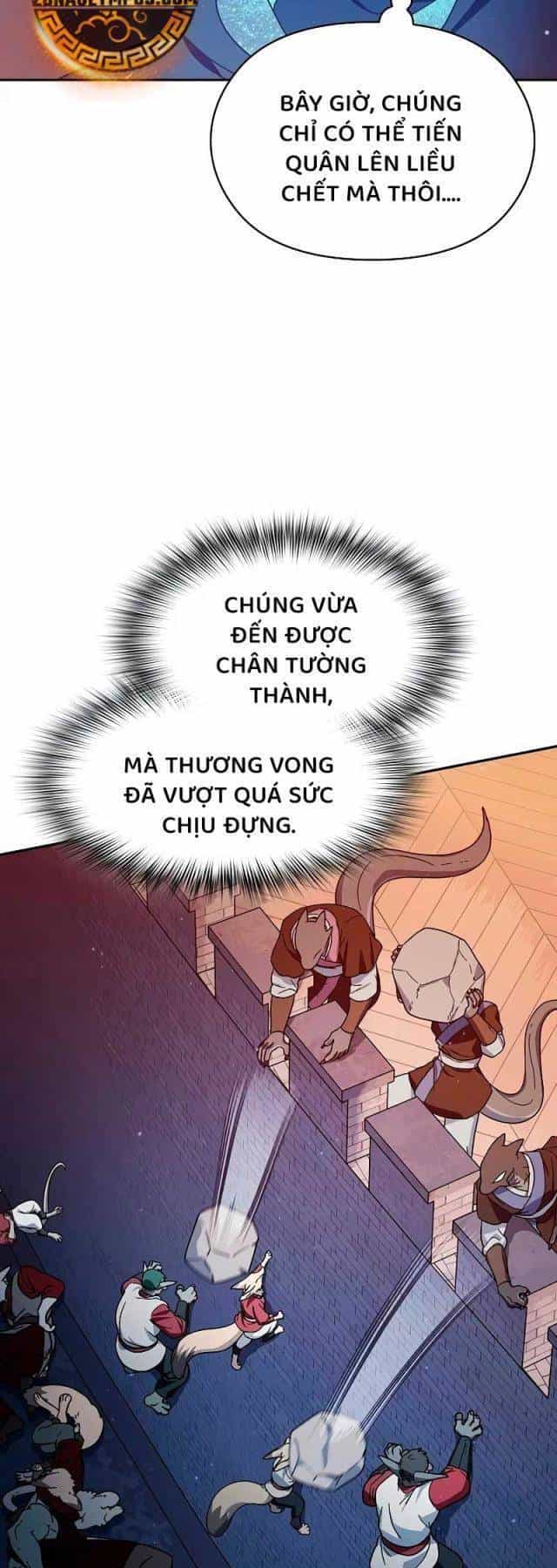 Nền Văn Minh Nebula - Chương 63 - ảnh 5
