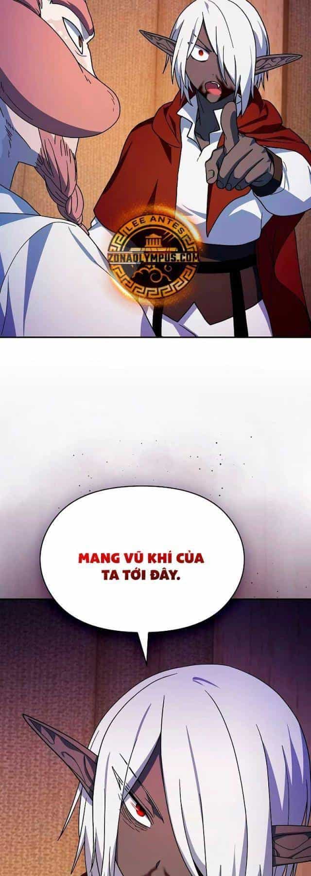 Nền Văn Minh Nebula - Chương 63 - ảnh 59