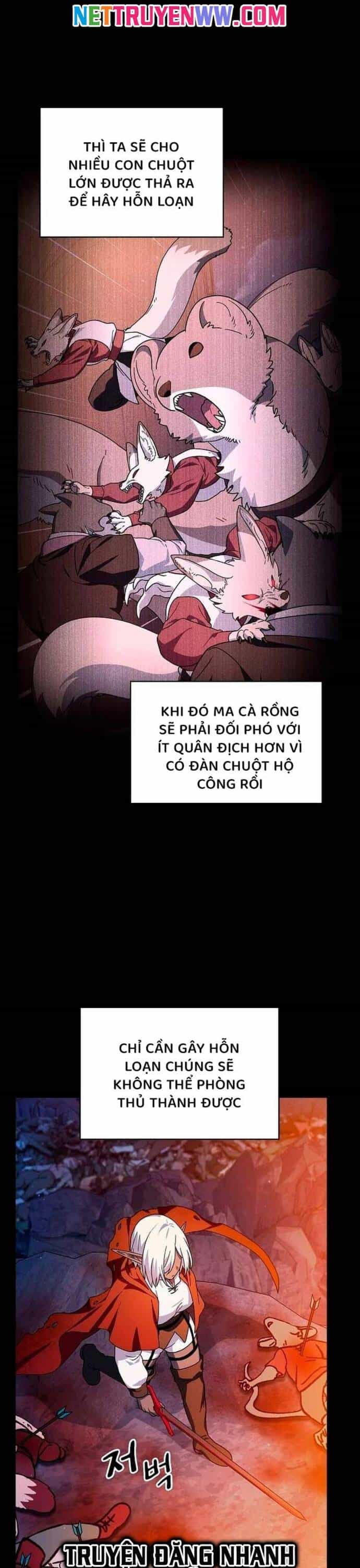 Nền Văn Minh Nebula - Chương 64 - ảnh 13