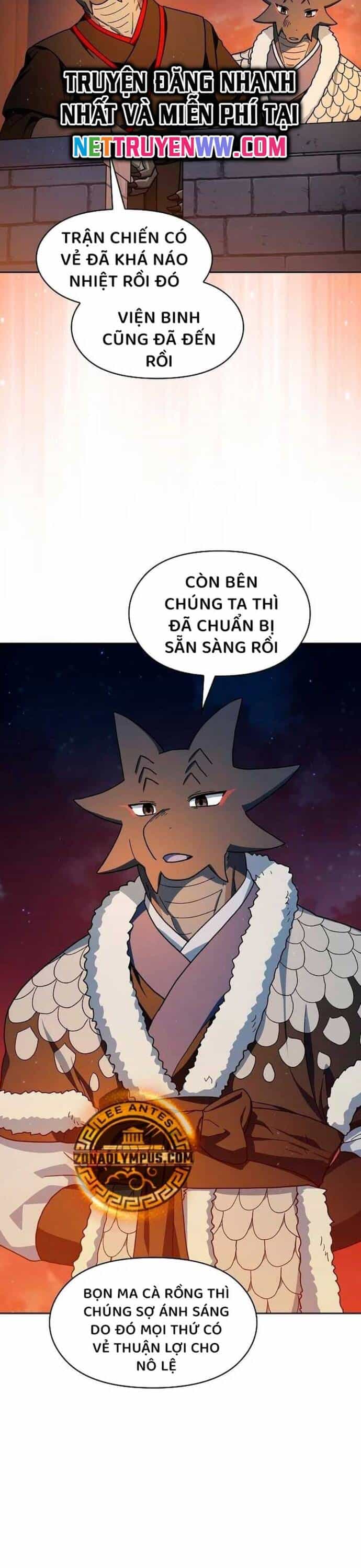 Nền Văn Minh Nebula - Chương 64 - ảnh 3
