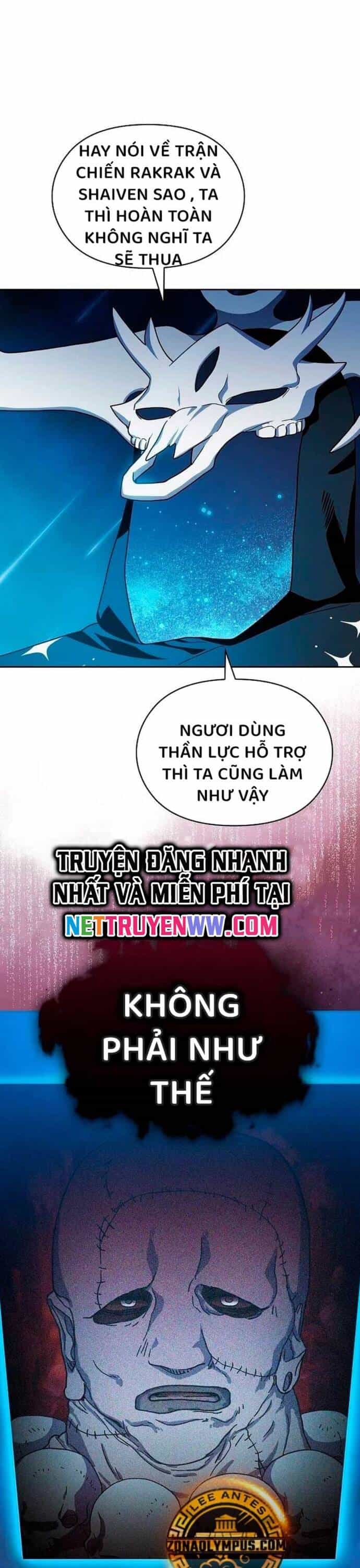 Nền Văn Minh Nebula - Chương 64 - ảnh 37