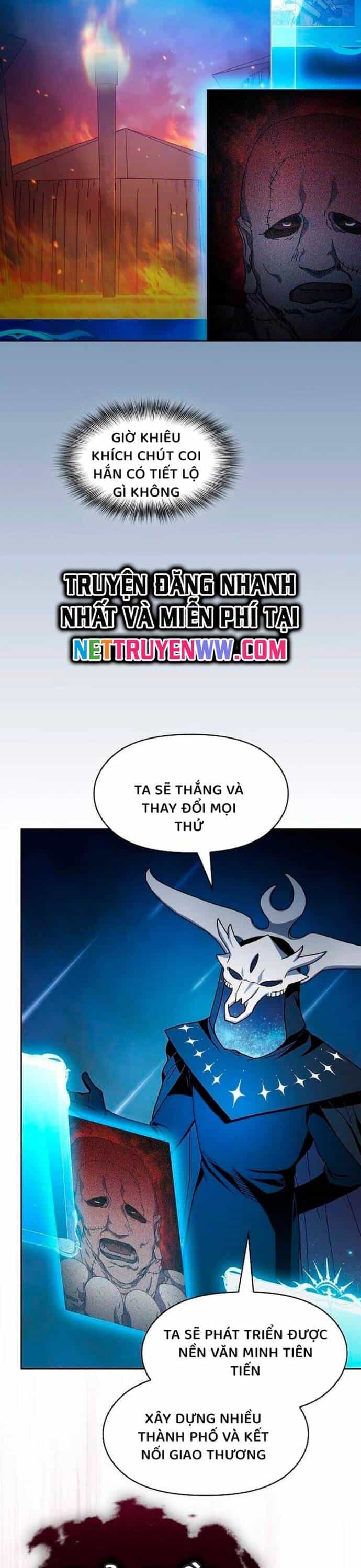 Nền Văn Minh Nebula - Chương 64 - ảnh 40