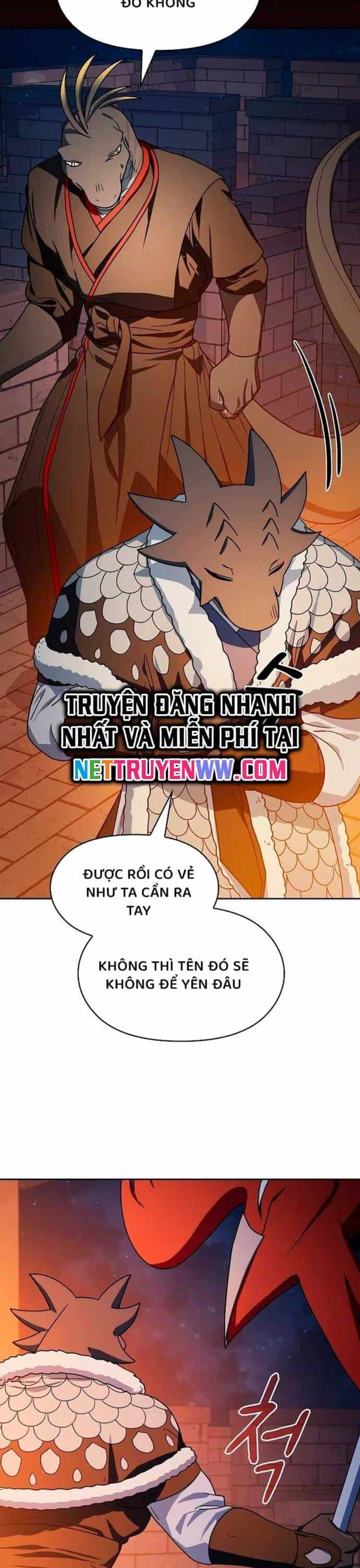 Nền Văn Minh Nebula - Chương 64 - ảnh 9