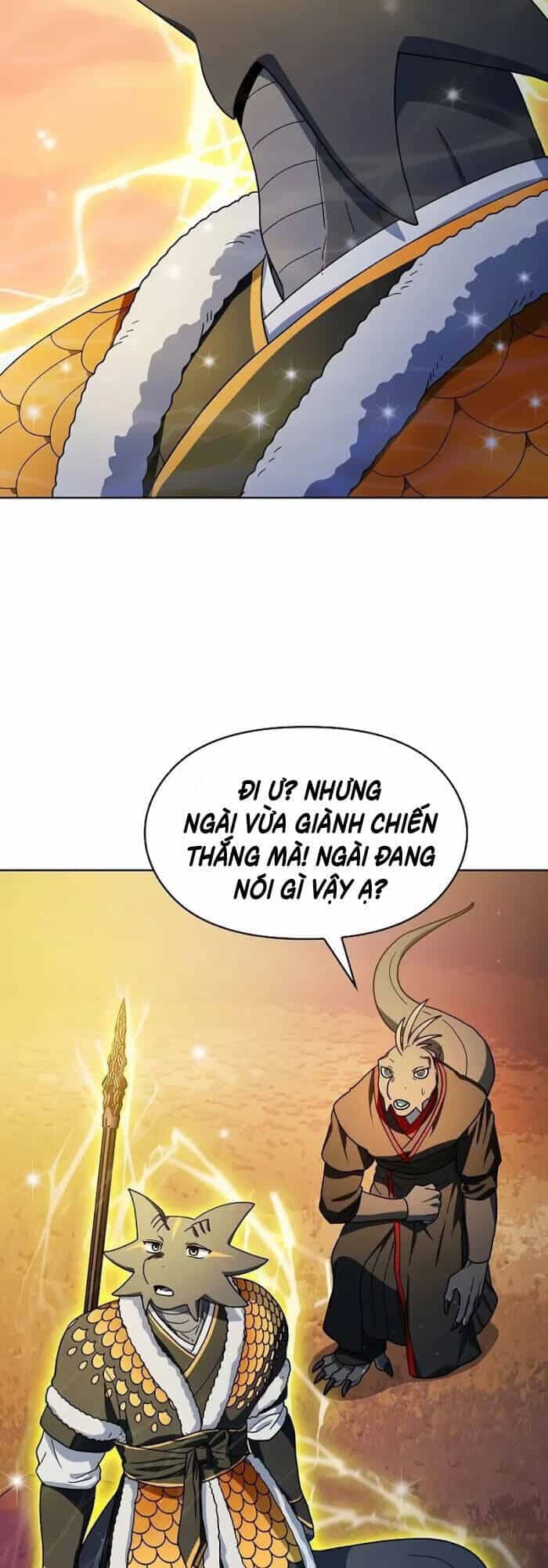 Nền Văn Minh Nebula - Chương 67 - ảnh 60