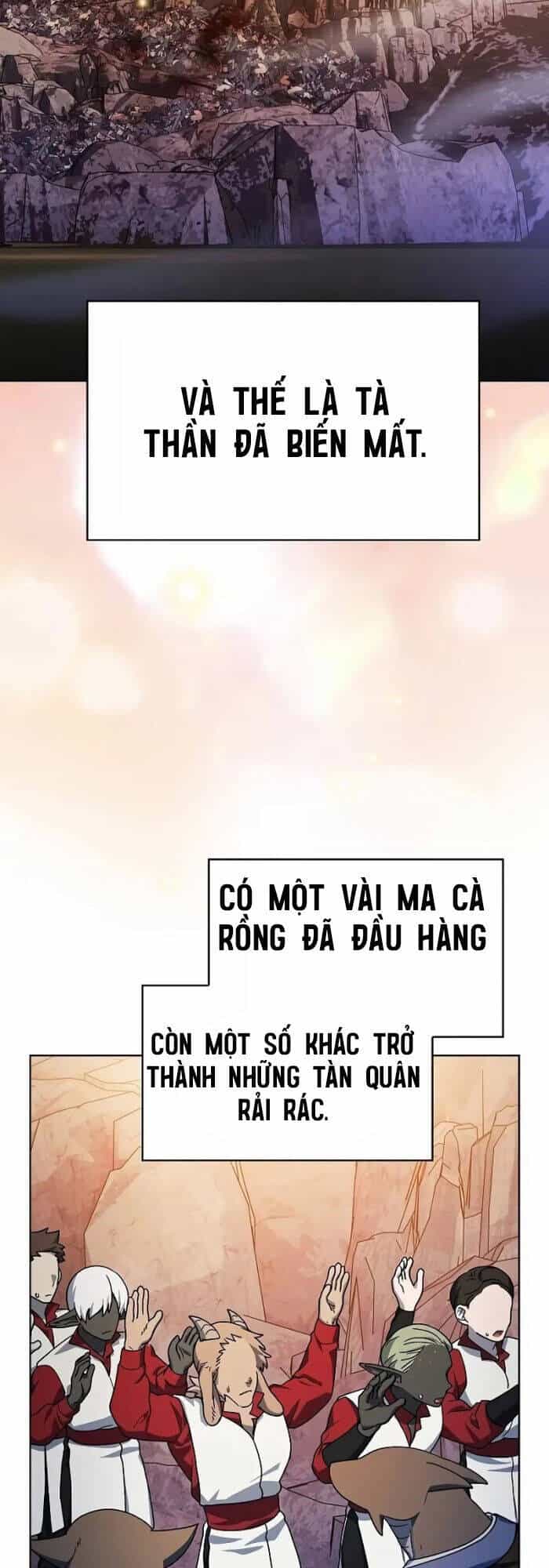 Nền Văn Minh Nebula - Chương 67 - ảnh 74