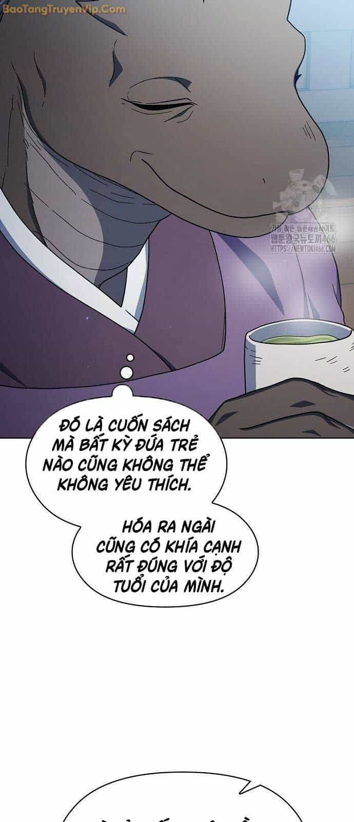 Nền Văn Minh Nebula - Chương 68 - ảnh 33