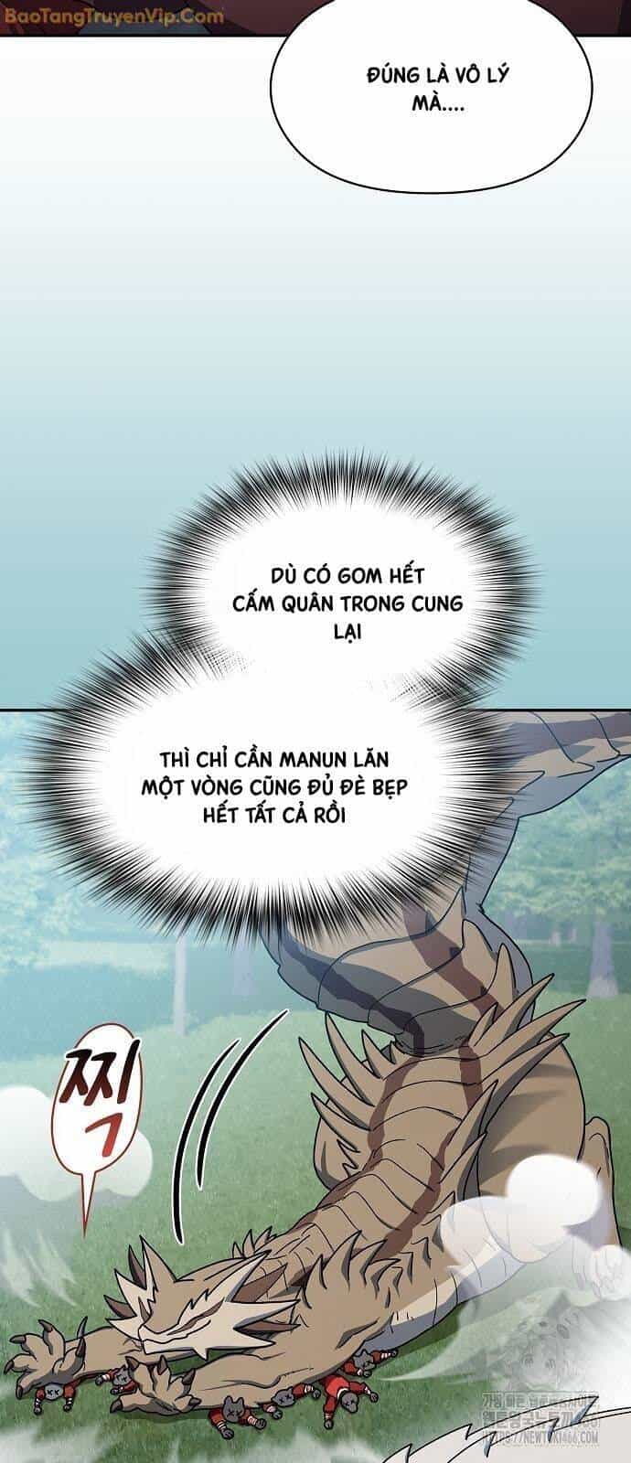 Nền Văn Minh Nebula - Chương 70 - ảnh 32