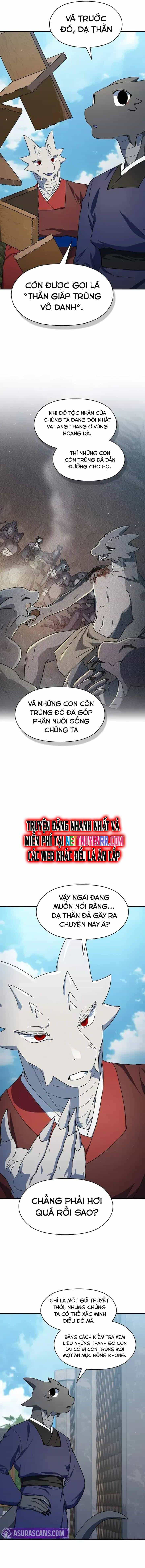 Nền Văn Minh Nebula - Chương 71 - ảnh 2