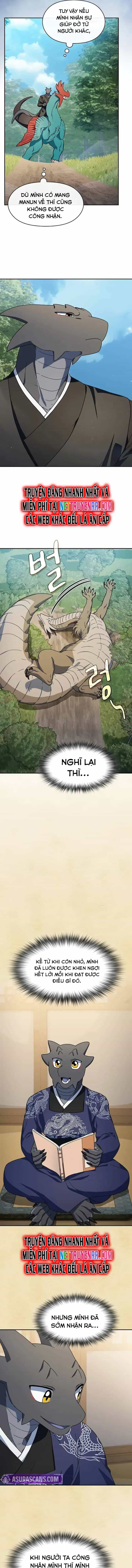Nền Văn Minh Nebula - Chương 71 - ảnh 9