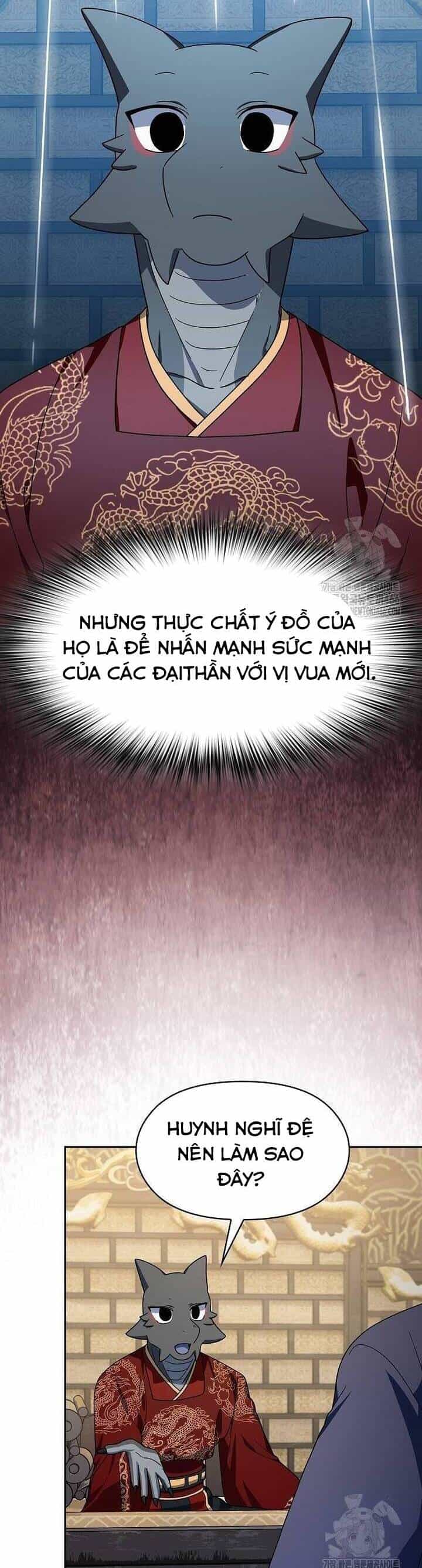 Nền Văn Minh Nebula - Chương 73 - ảnh 13