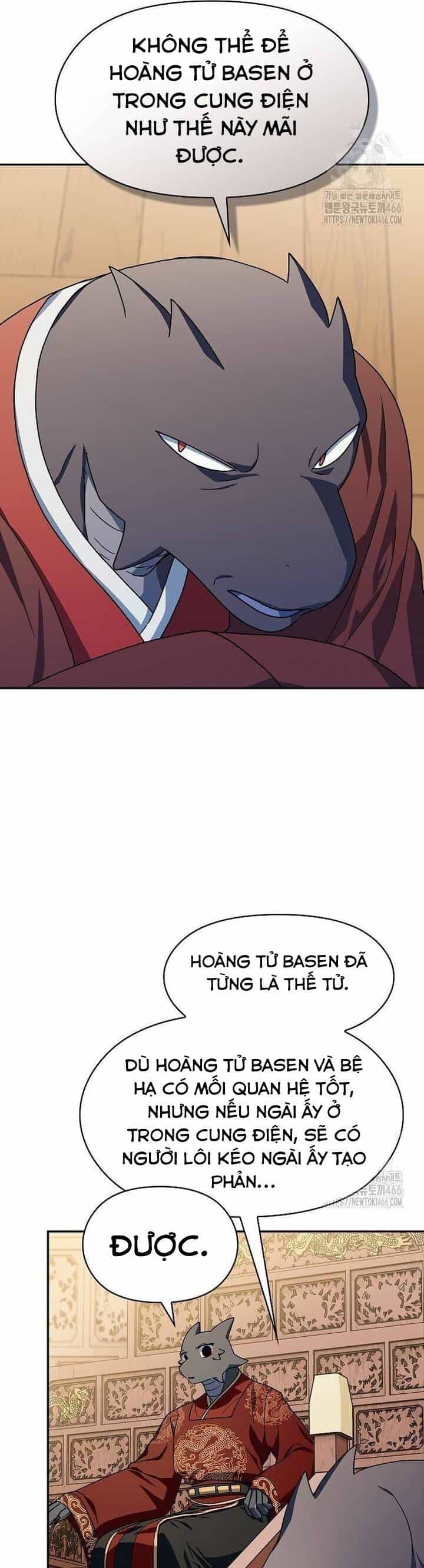 Nền Văn Minh Nebula - Chương 73 - ảnh 21