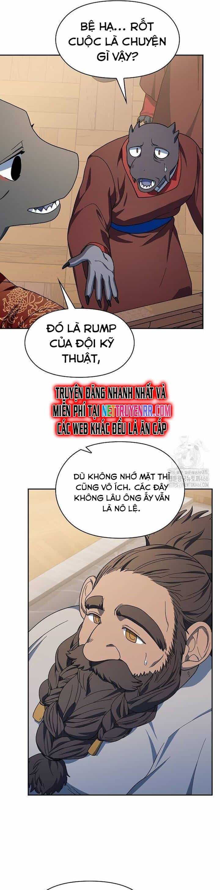 Nền Văn Minh Nebula - Chương 73 - ảnh 39