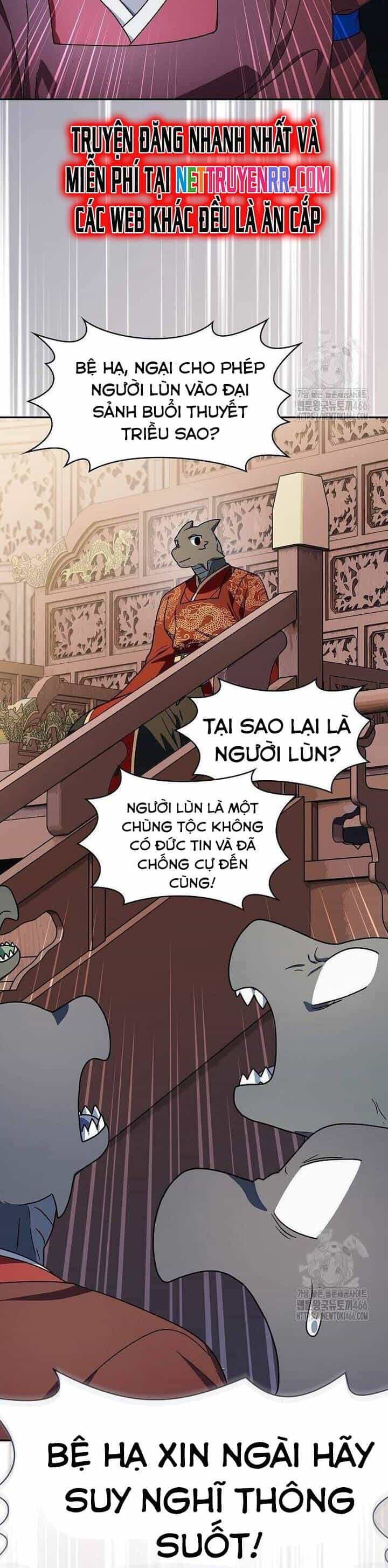 Nền Văn Minh Nebula - Chương 73 - ảnh 41