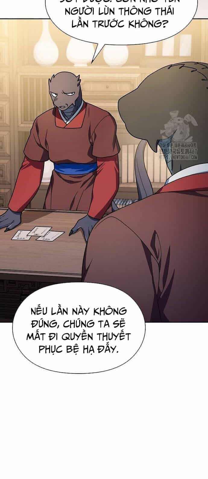 Nền Văn Minh Nebula - Chương 74 - ảnh 31