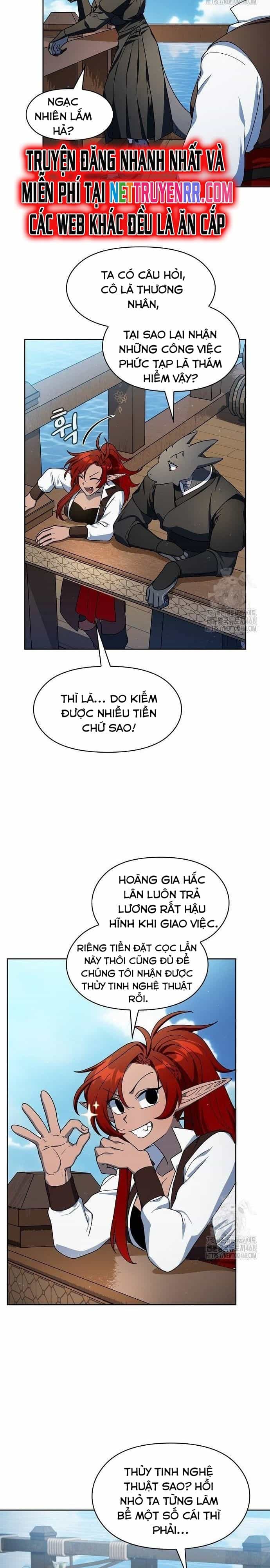 Nền Văn Minh Nebula - Chương 75 - ảnh 15
