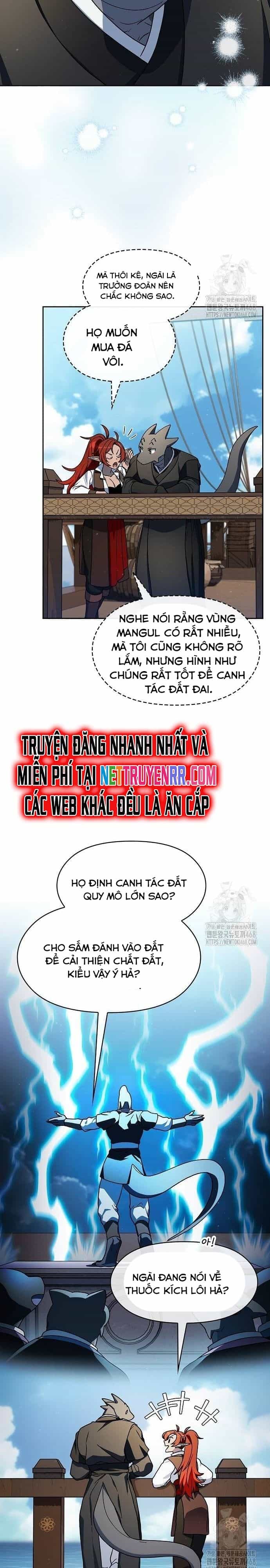 Nền Văn Minh Nebula - Chương 75 - ảnh 18