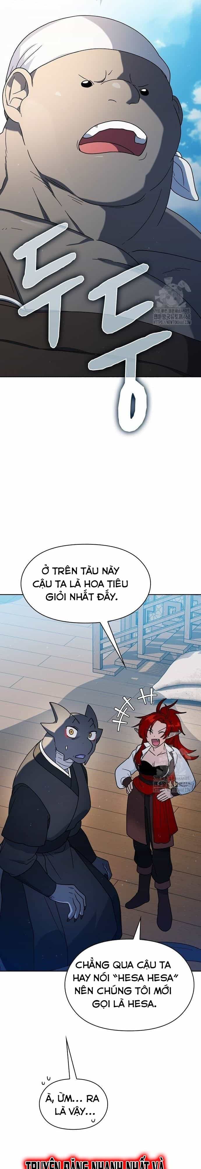 Nền Văn Minh Nebula - Chương 75 - ảnh 2