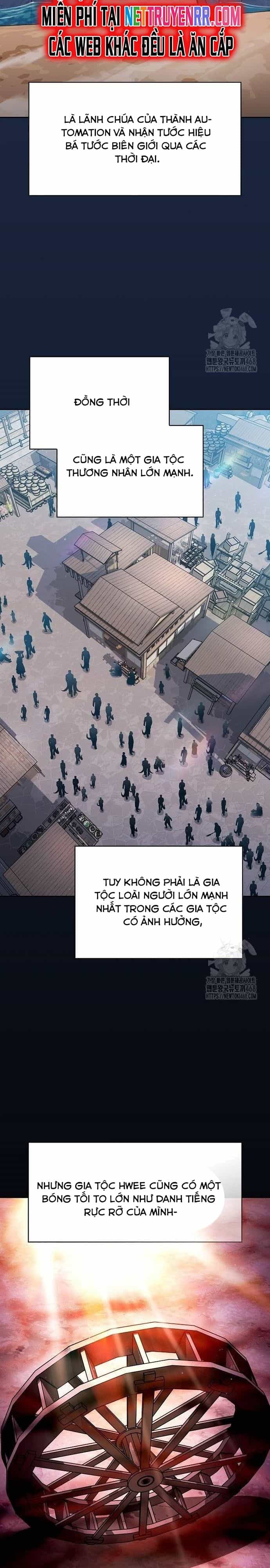 Nền Văn Minh Nebula - Chương 75 - ảnh 31