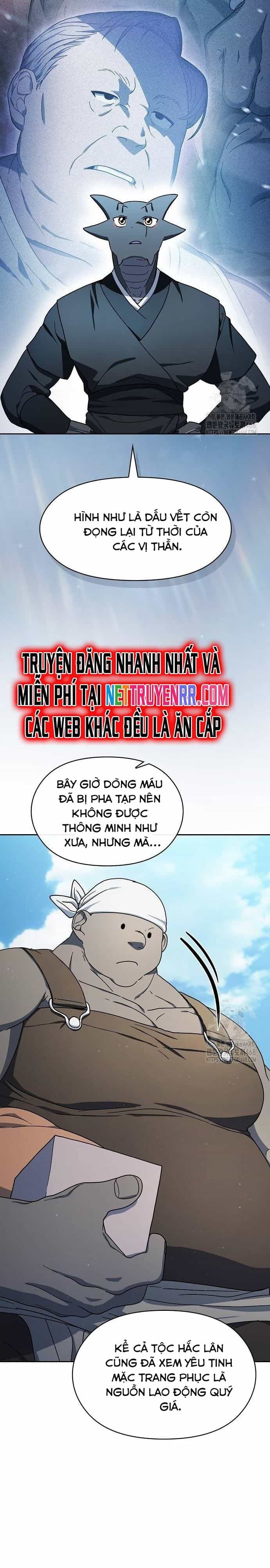Nền Văn Minh Nebula - Chương 75 - ảnh 6