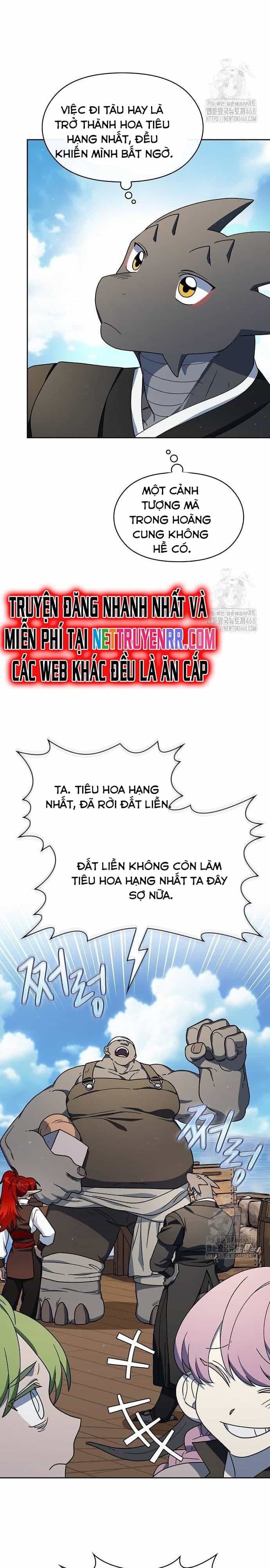 Nền Văn Minh Nebula - Chương 75 - ảnh 7
