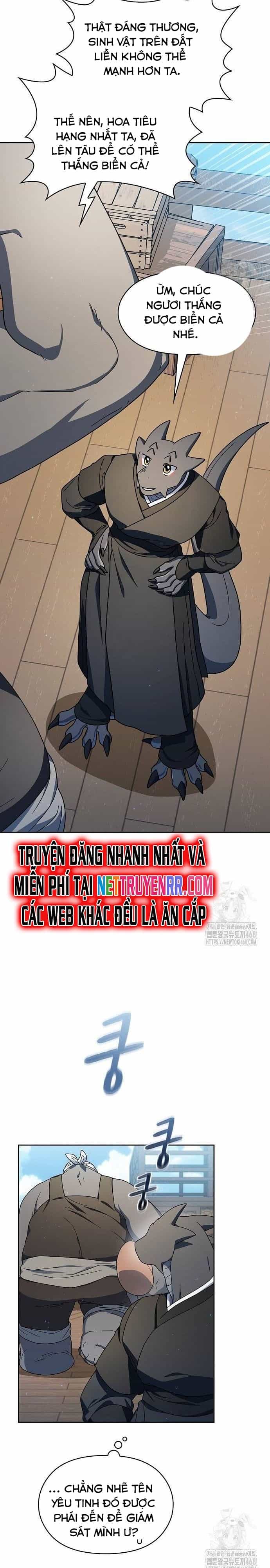Nền Văn Minh Nebula - Chương 75 - ảnh 8