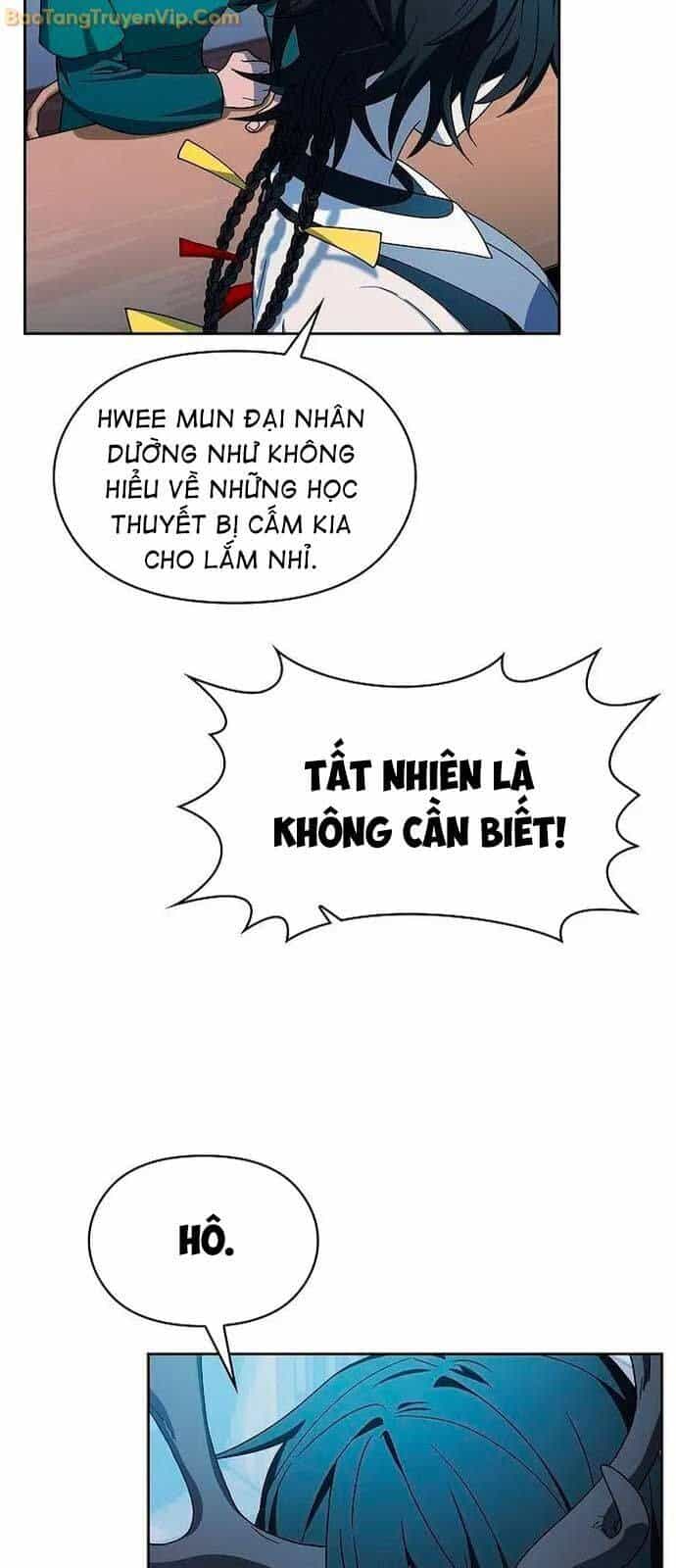 Nền Văn Minh Nebula - Chương 76 - ảnh 28