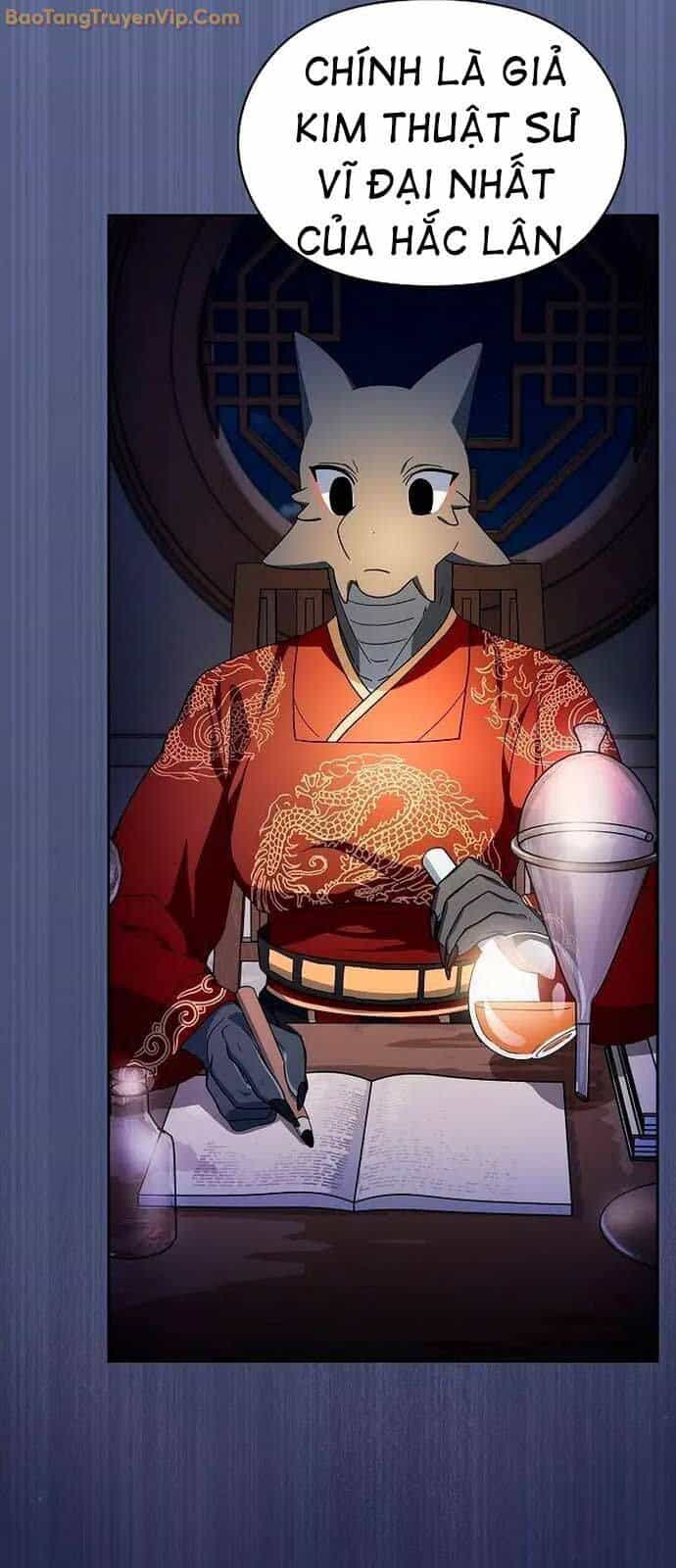 Nền Văn Minh Nebula - Chương 76 - ảnh 38