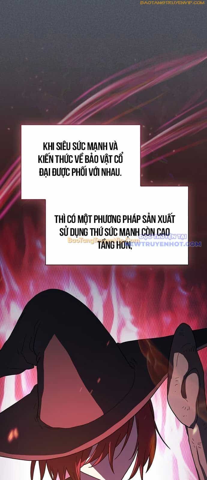 Nền Văn Minh Nebula - Chương 77 - ảnh 35