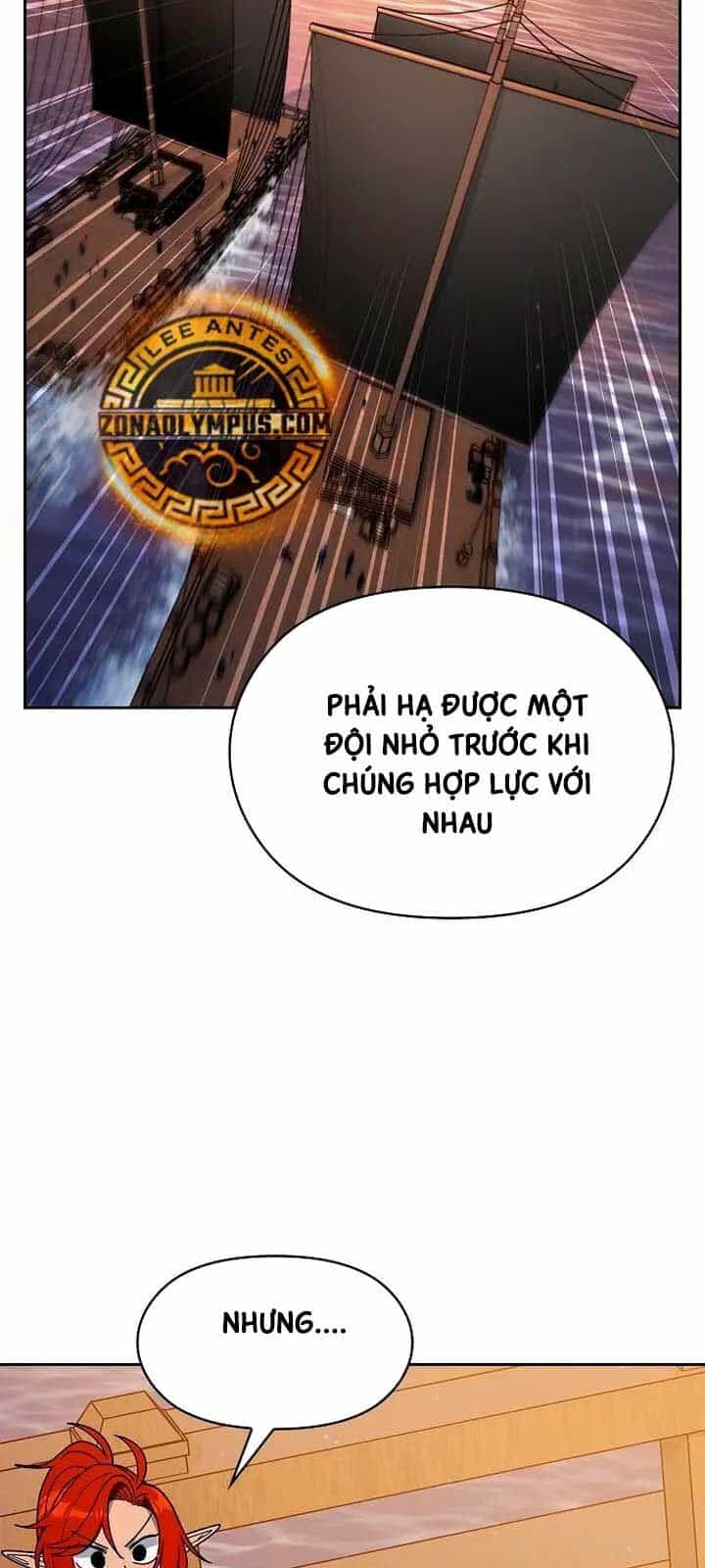 Nền Văn Minh Nebula - Chương 78 - ảnh 51