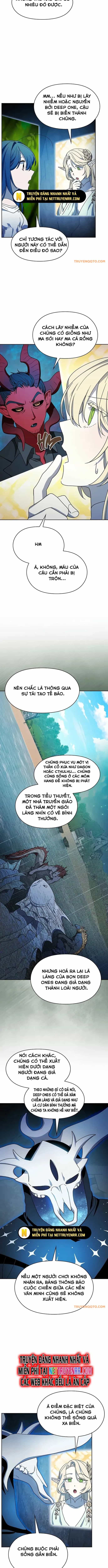 Nền Văn Minh Nebula - Chương 80 - ảnh 10