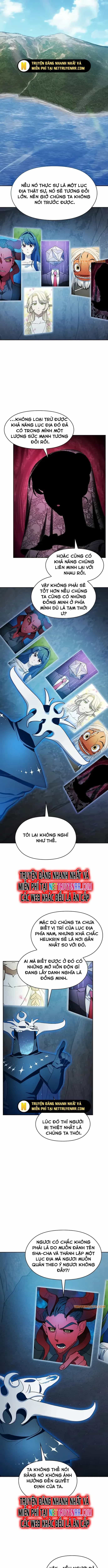 Nền Văn Minh Nebula - Chương 80 - ảnh 12