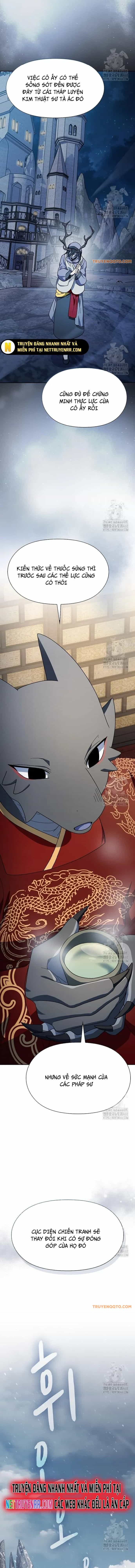 Nền Văn Minh Nebula - Chương 81 - ảnh 13