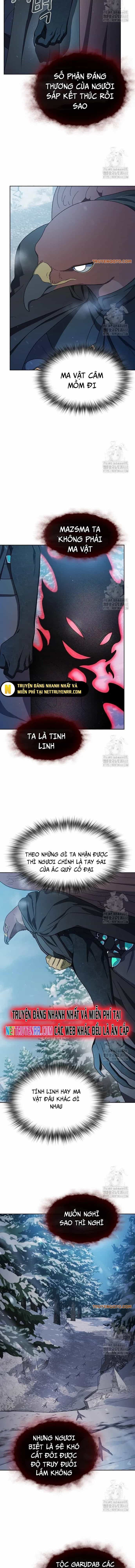 Nền Văn Minh Nebula - Chương 81 - ảnh 15