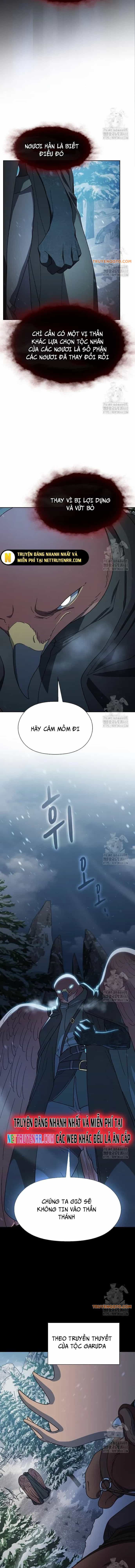 Nền Văn Minh Nebula - Chương 81 - ảnh 17