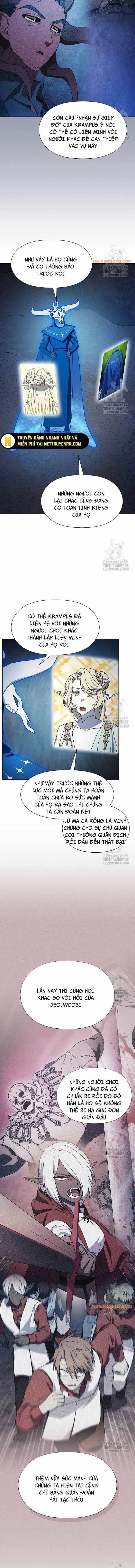Nền Văn Minh Nebula - Chương 81 - ảnh 2