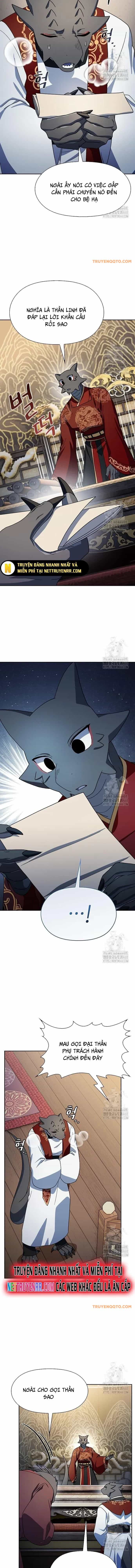 Nền Văn Minh Nebula - Chương 81 - ảnh 7