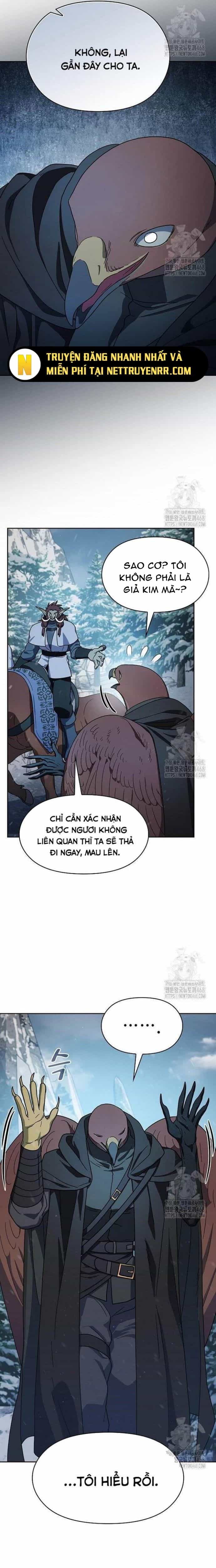 Nền Văn Minh Nebula - Chương 82 - ảnh 10