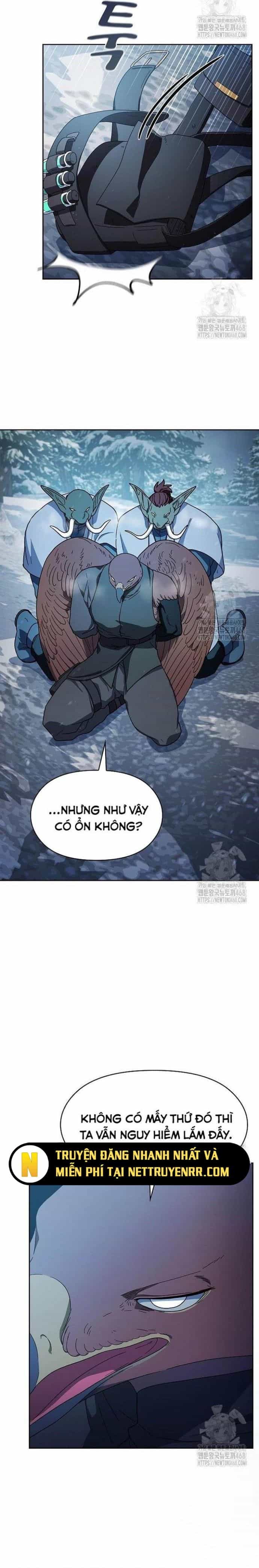 Nền Văn Minh Nebula - Chương 82 - ảnh 24