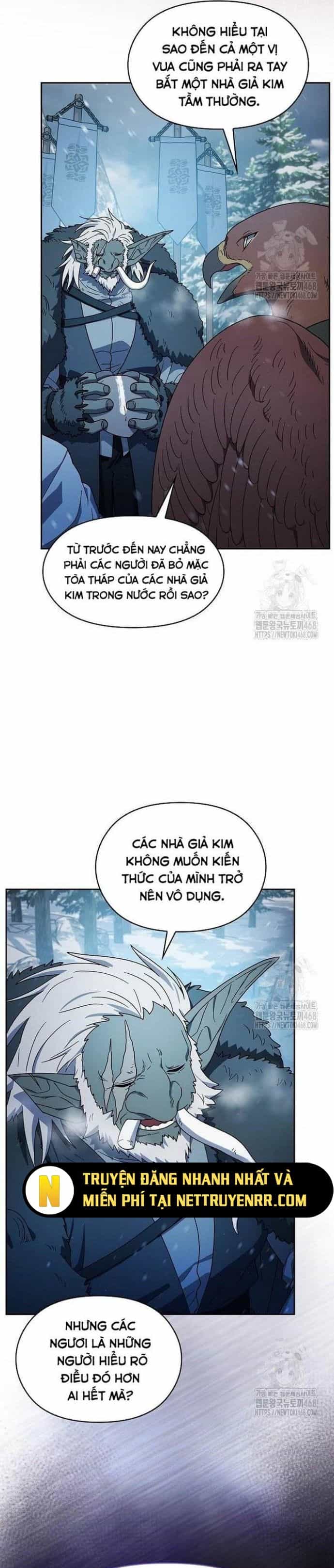 Nền Văn Minh Nebula - Chương 82 - ảnh 28