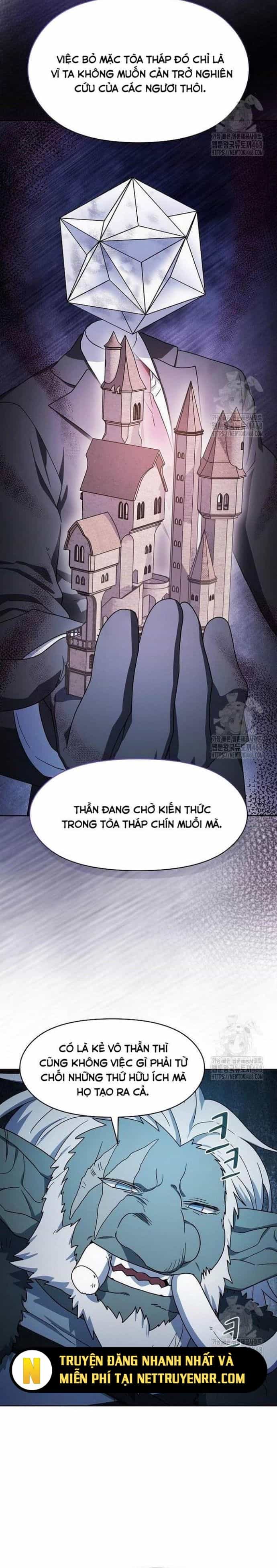 Nền Văn Minh Nebula - Chương 82 - ảnh 29