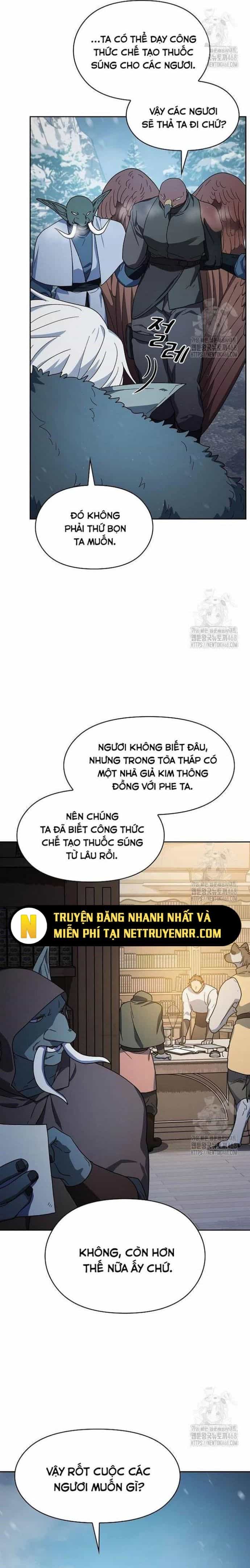 Nền Văn Minh Nebula - Chương 82 - ảnh 30