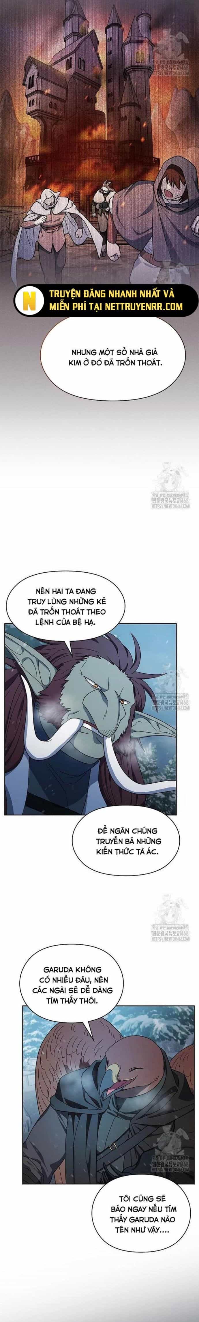 Nền Văn Minh Nebula - Chương 82 - ảnh 9