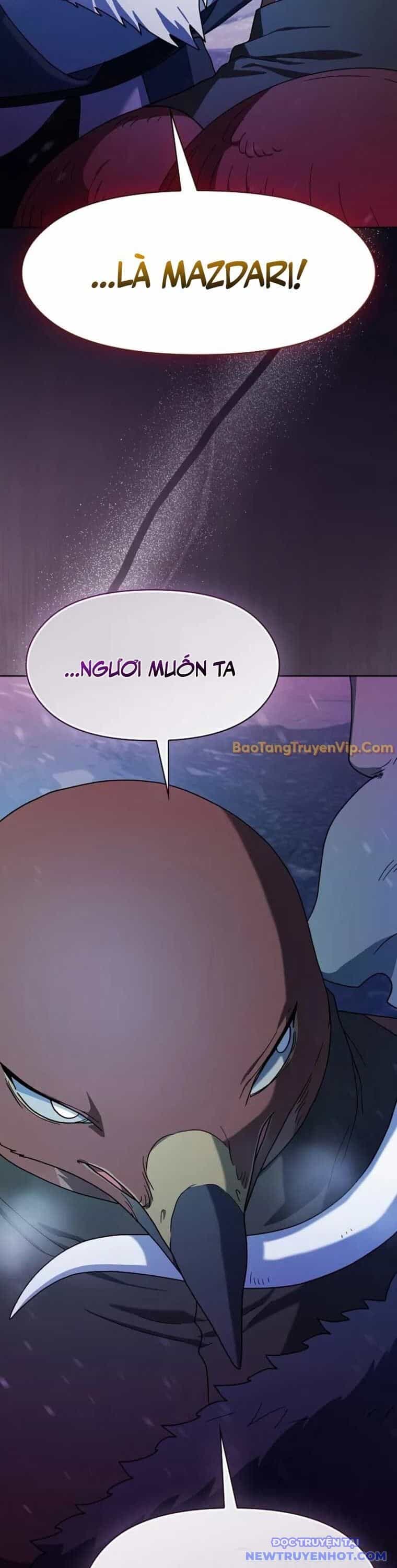 Nền Văn Minh Nebula - Chương 83 - ảnh 10