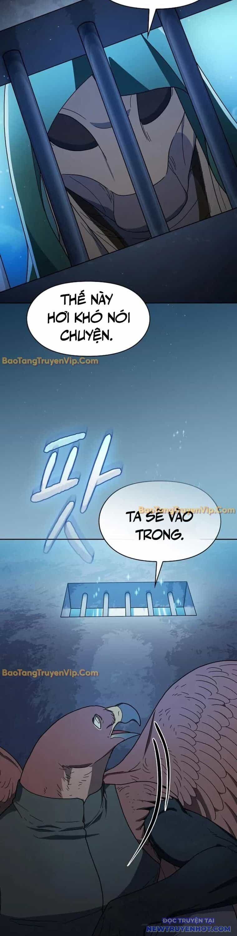Nền Văn Minh Nebula - Chương 83 - ảnh 30