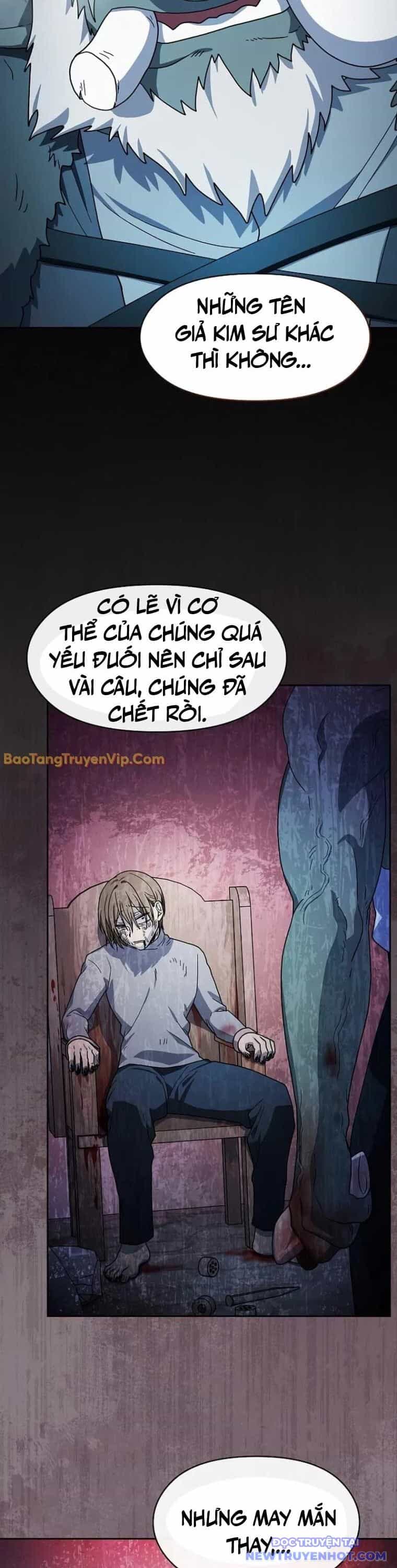 Nền Văn Minh Nebula - Chương 83 - ảnh 8